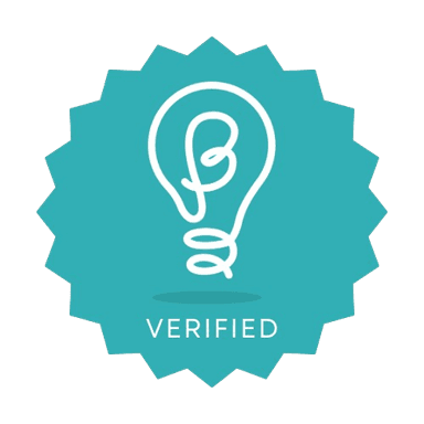 Bizinc Verified Badge
