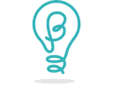 Lightbulb logo