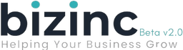 Bizinc Logo
