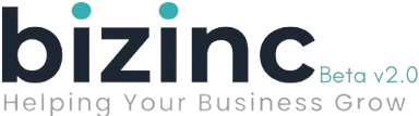 Bizinc Helping Your Business Grow