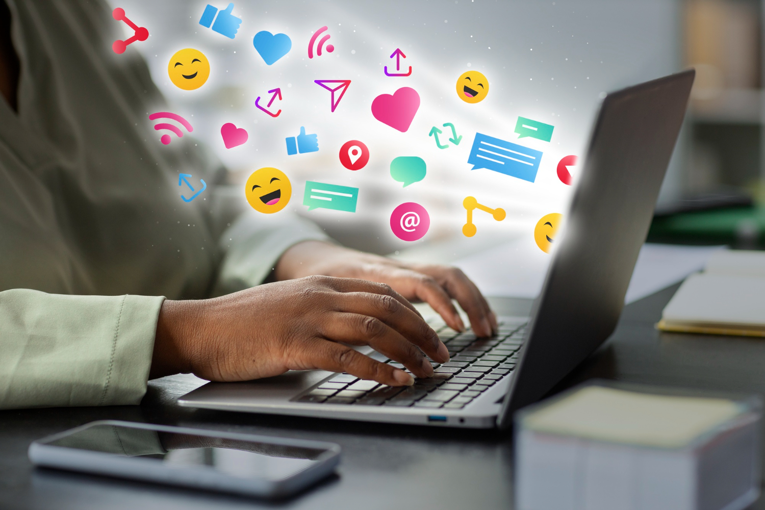Online Presence: 10 Proven Strategies to Boost Your Online Presence in 2024