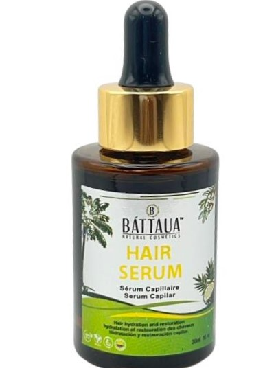 Hair Serum