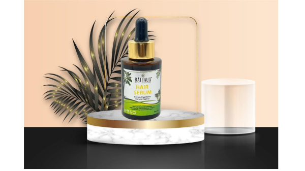 Hair Serum