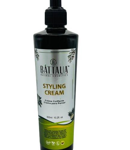 Styling Cream
