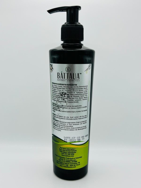 Styling Cream