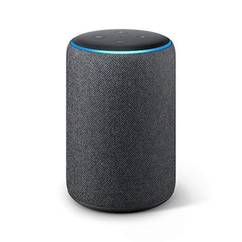 Alexa Smart Speaker