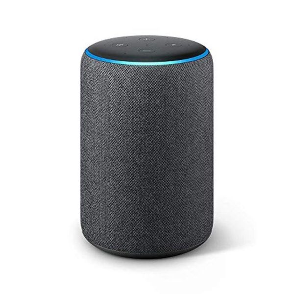 Alexa Smart Speaker