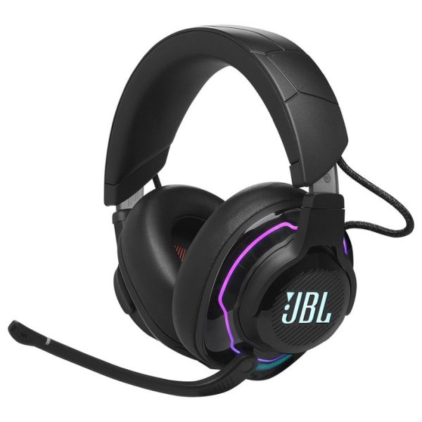 MOVSSOU E7 Active Noise Cancelling Headphones