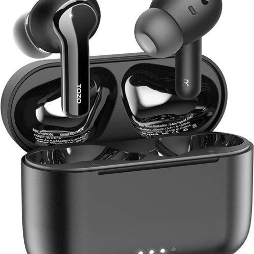 Apple Head Phones