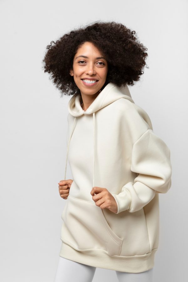 Gal Hoodie