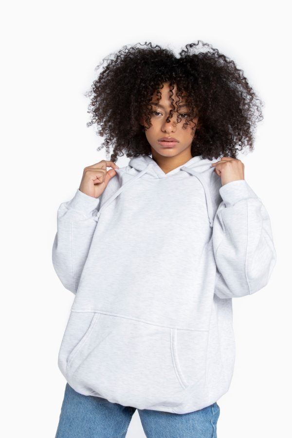 Gal Hoodie