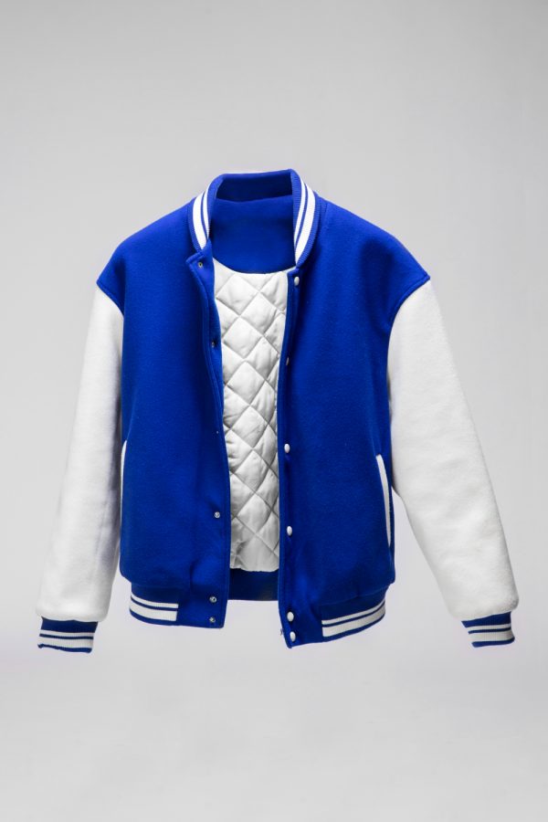Sports Jacket