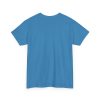 Bizinc Crested Unisex Cotton Tee Shirt