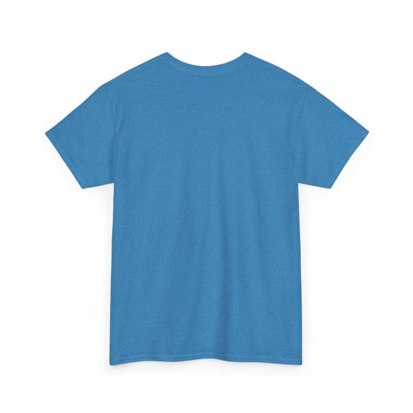 Bizinc Crested Unisex Cotton Tee Shirt