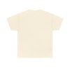 Bizinc Crested Unisex Cotton Tee Shirt