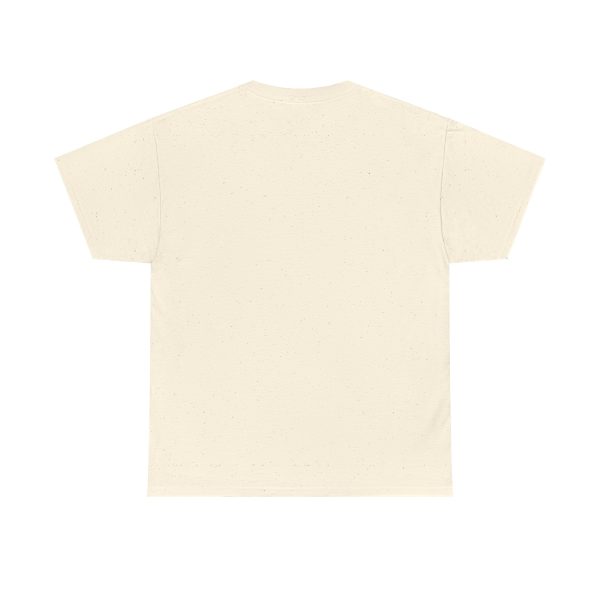 Bizinc Crested Unisex Cotton Tee Shirt