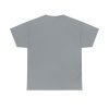 Bizinc Crested Unisex Cotton Tee Shirt