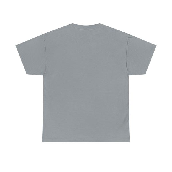 Bizinc Crested Unisex Cotton Tee Shirt