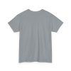 Bizinc Crested Unisex Cotton Tee Shirt