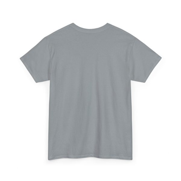 Bizinc Crested Unisex Cotton Tee Shirt