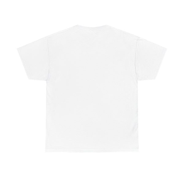 Bizinc Crested Unisex Cotton Tee Shirt