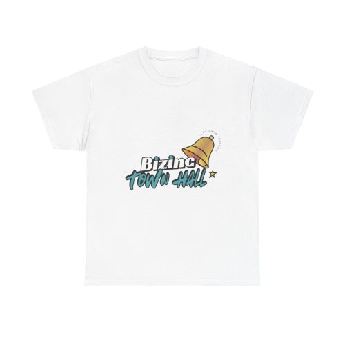 Town Hall T-Shirt