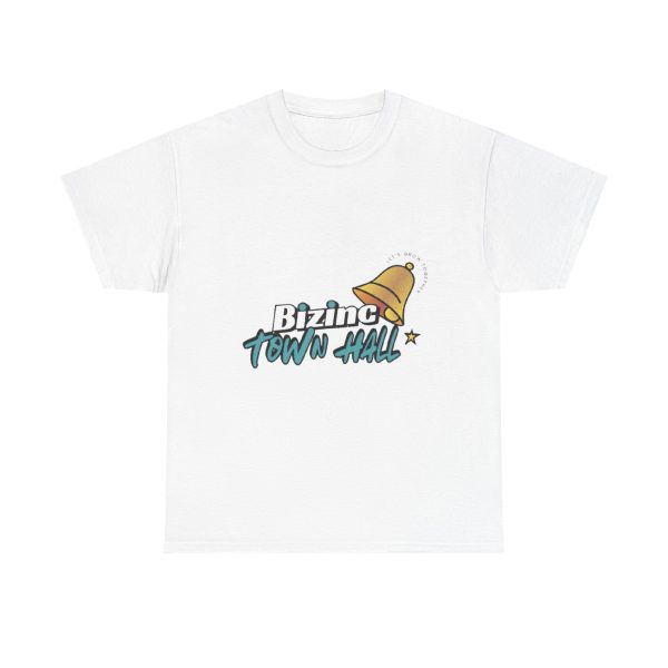 Town Hall T-Shirt