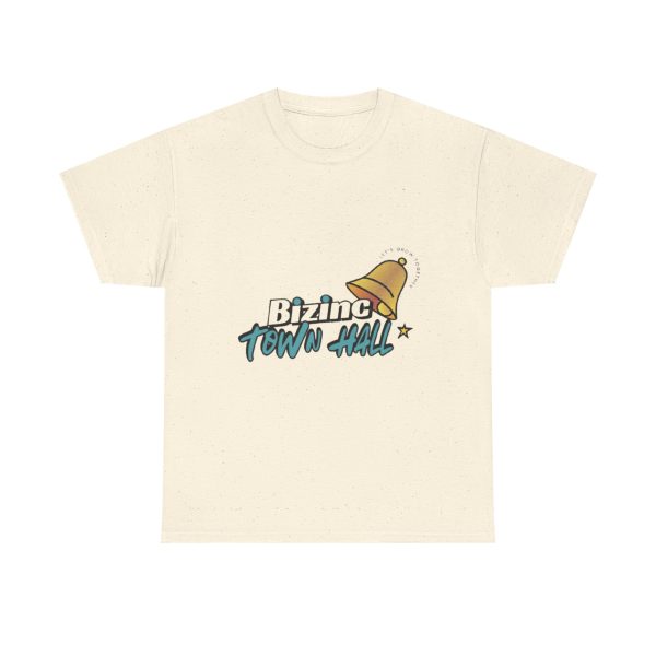 Town Hall T-Shirt