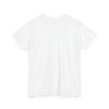 Bizinc Crested Unisex Cotton Tee Shirt
