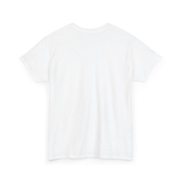 Bizinc Crested Unisex Cotton Tee Shirt