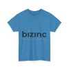 Bizinc Crested Unisex Cotton Tee Shirt