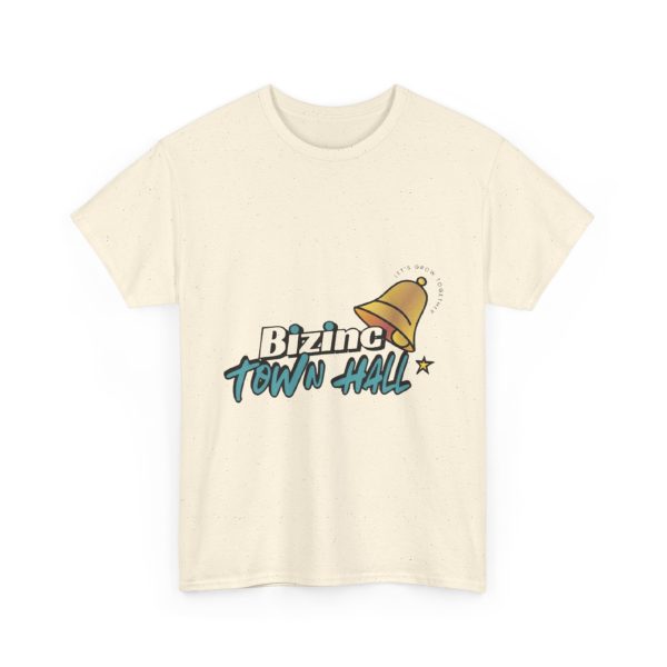 Town Hall T-Shirt