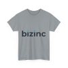 Bizinc Crested Unisex Cotton Tee Shirt