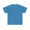 Bizinc Crested Unisex Cotton Tee Shirt