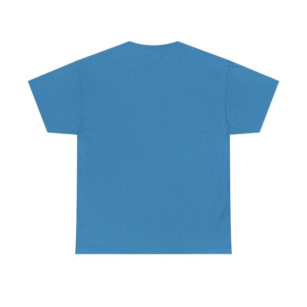 Bizinc Crested Unisex Cotton Tee Shirt