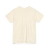 Bizinc Crested Unisex Cotton Tee Shirt
