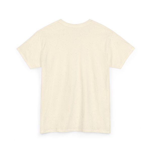 Bizinc Crested Unisex Cotton Tee Shirt